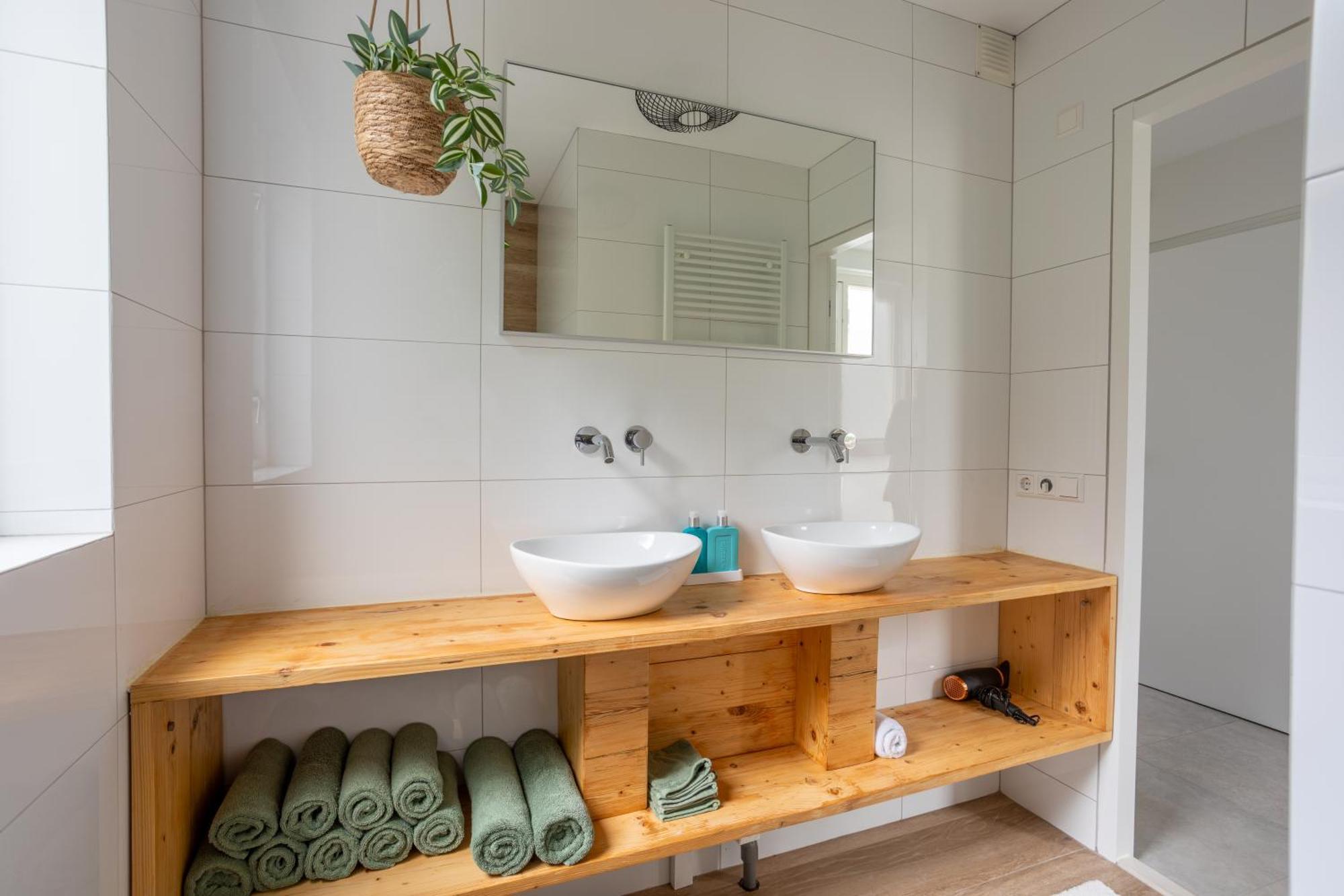 Evergreen Wellness Met Sauna & Hottub Ewijk Dış mekan fotoğraf